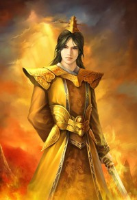 耕唐
